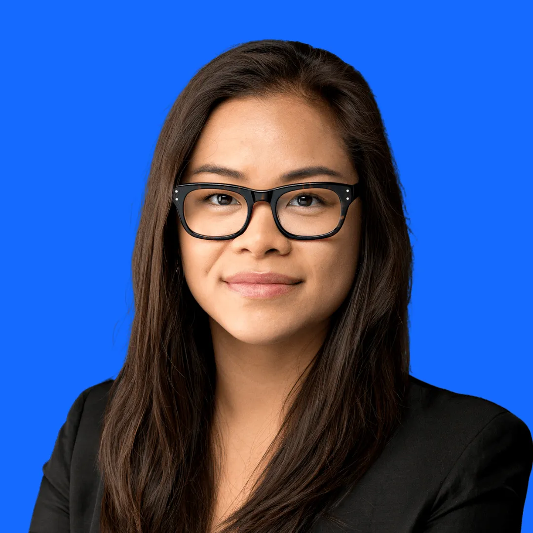 Katharine Lau, CEO and co-founder of Stuf