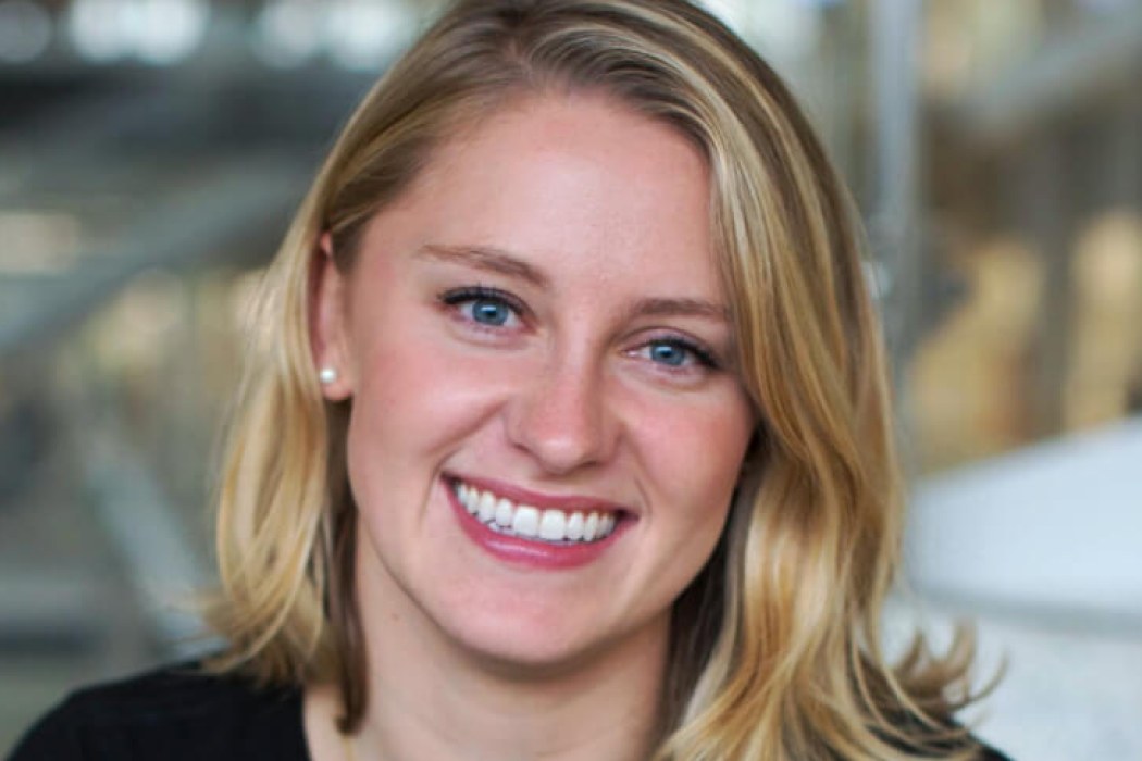 Katherine Allen
