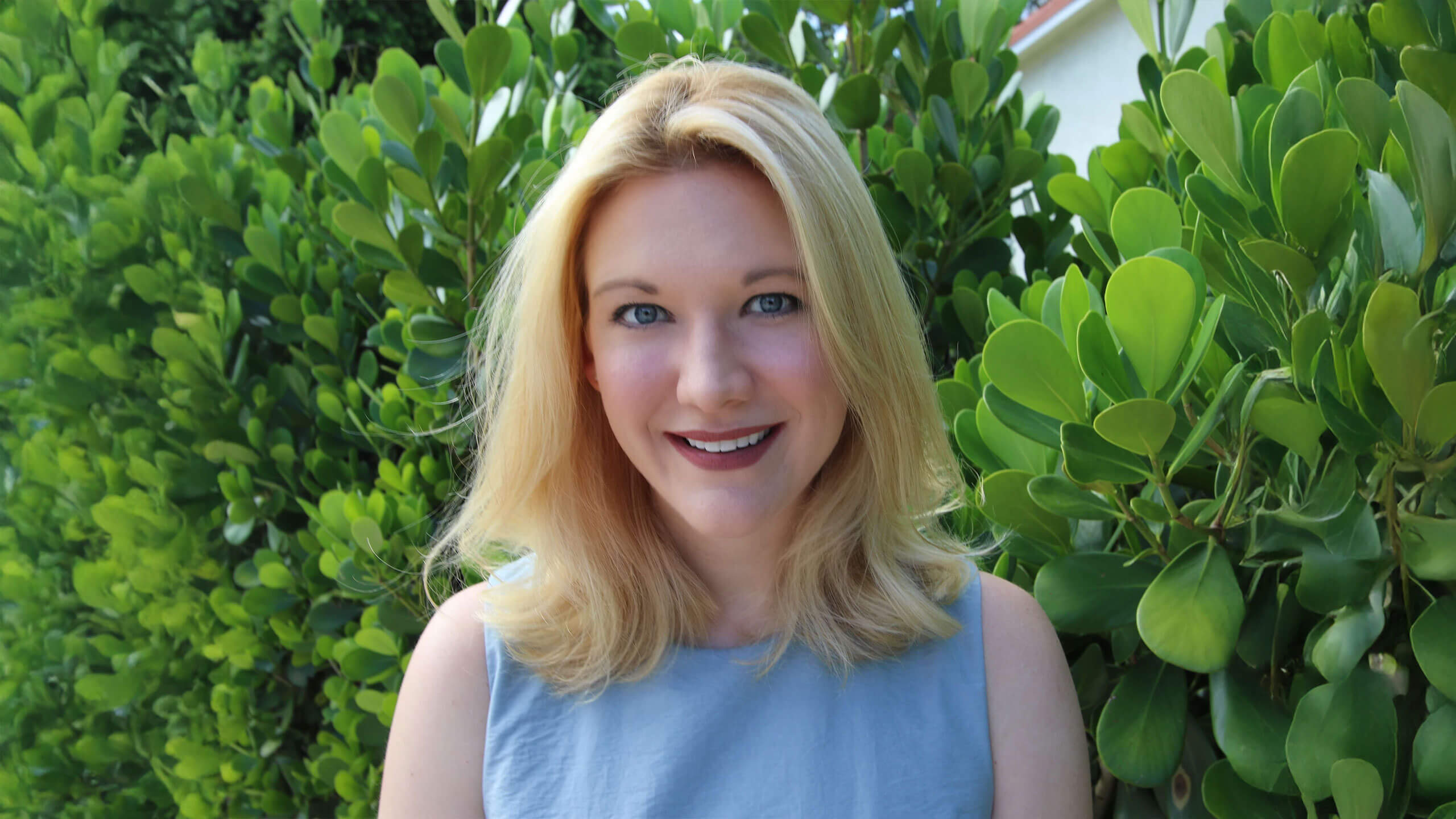 Katherine Boyle