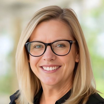 Katherine Francis