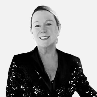 Kathleen Shanahan and the business of being understood