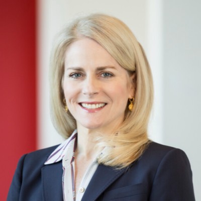 Kathryn Condon Has to Make Vanguard Feel New Without Making It Feel Different