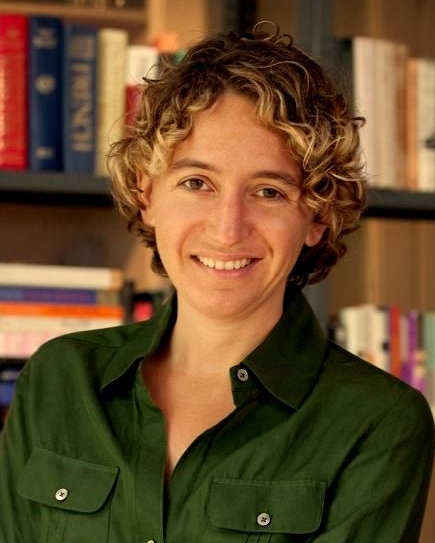 Kathryn Schulz Makes a Life’s Work of Looking Twice