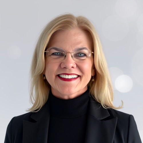 Kathy English Learned Marketing at the Bedside