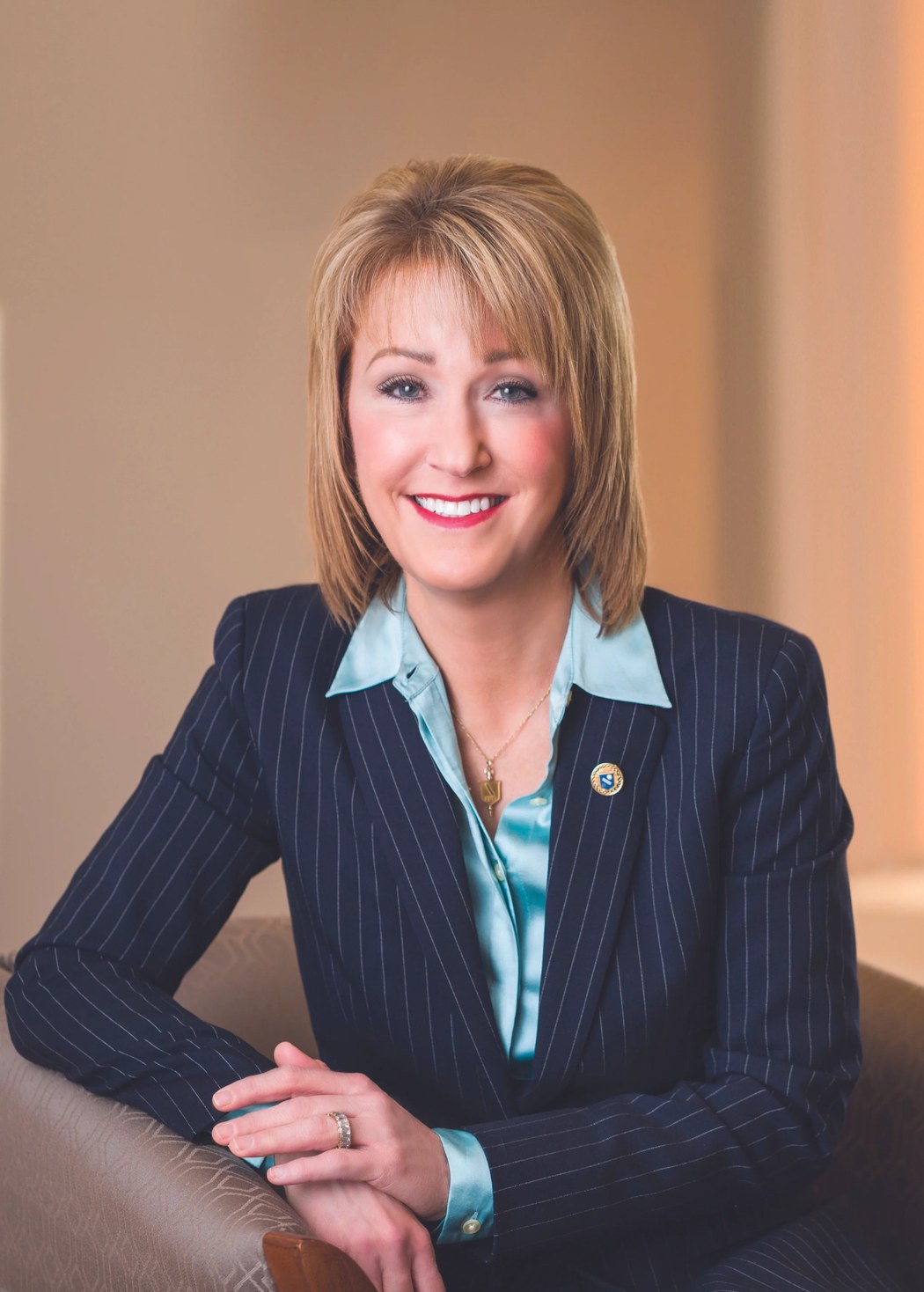 Kathy Mazzarella