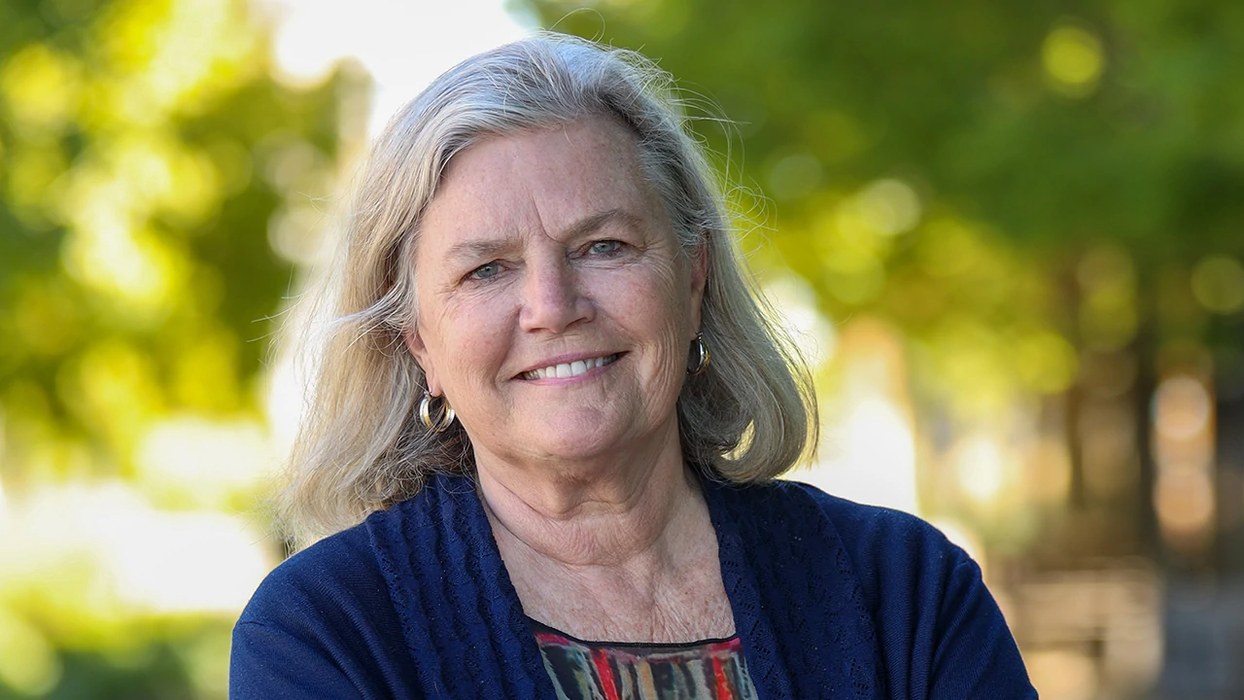 Kathy Tunheim