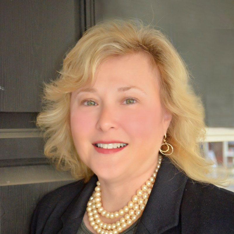Kathy Van Duzer Knows a House Is Also a Story
