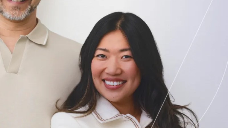 Kathy Zhu