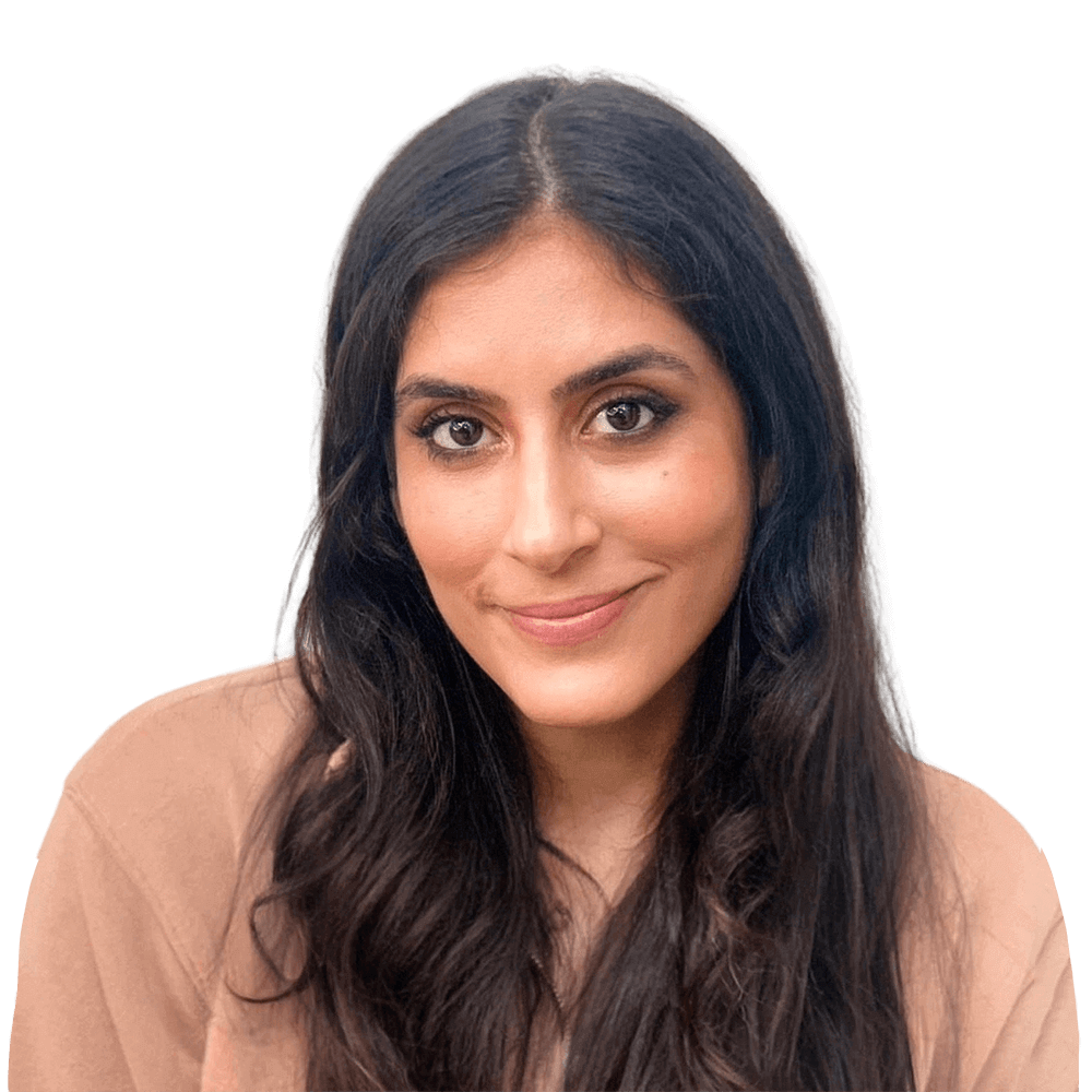 Katia Ameri, Partner at Andreessen Horowitz