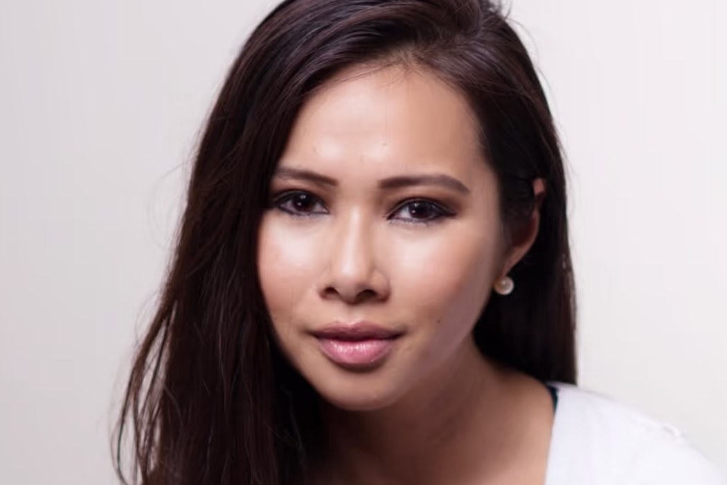 Katie Fang