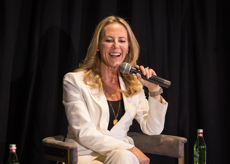Katie Haun, Founder & CEO of Haun Ventures