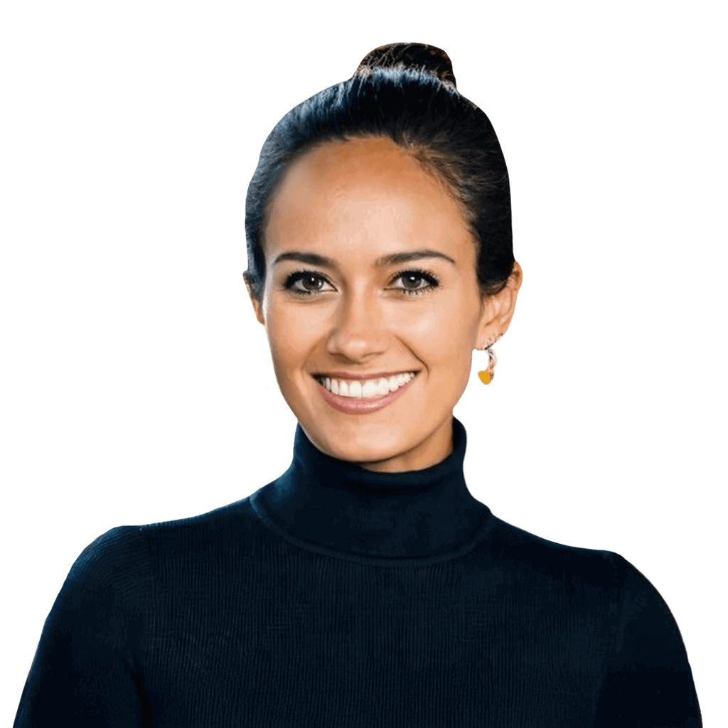 Katie Kirsch - Partner at Andreessen Horowitz