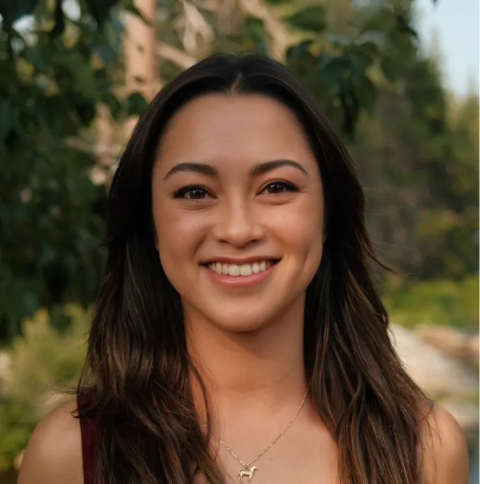Katie Siegel, co-founder and CEO of Flipturn