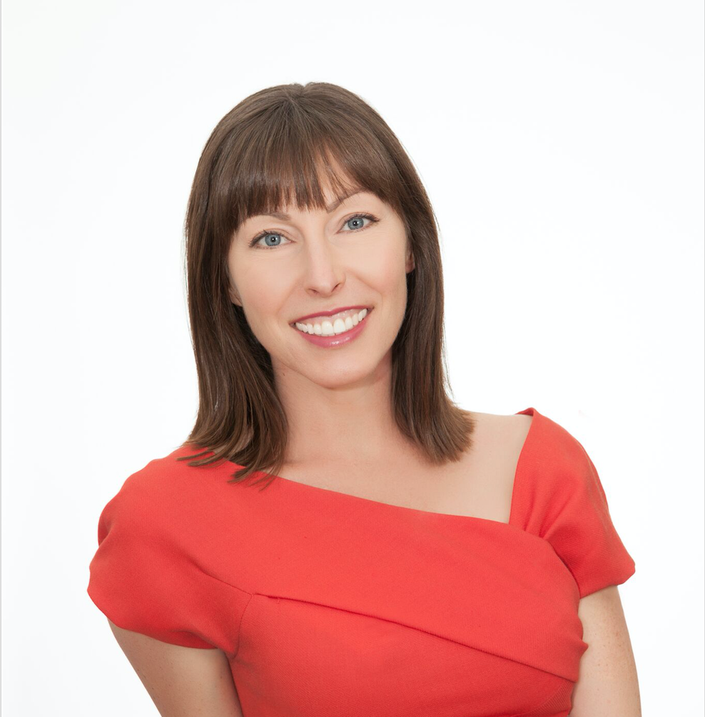 Katie Wagner and the art of becoming unnecessary