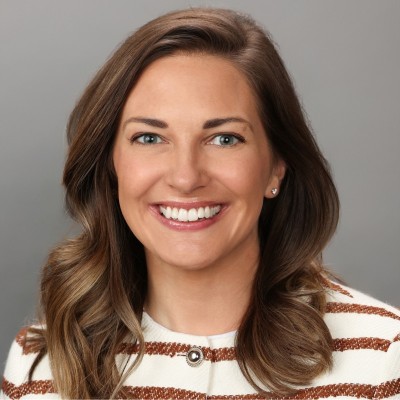 Katie Wild Wants Marketing to Work Like a Shipping System: Visible, Connected, Measurable