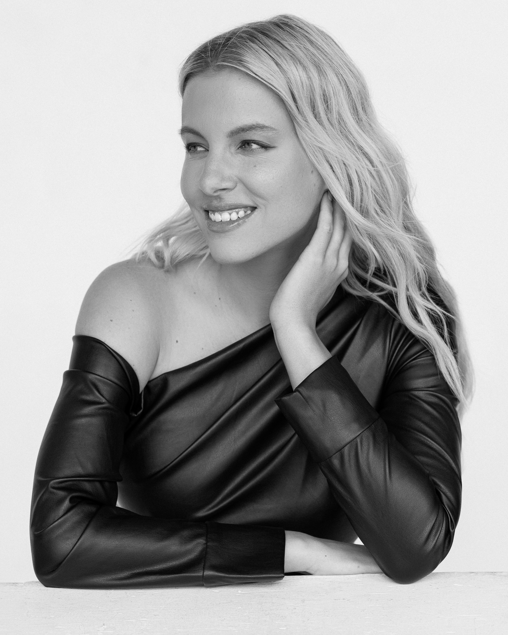Katrin Kaurov, co-founder and CEO of Frich