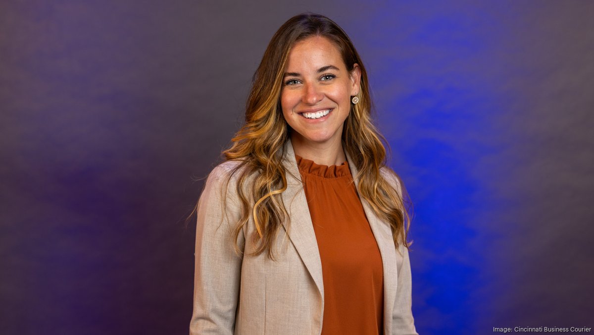 Katy Bunn Is Making the Customer the Meeting’s Most Important Voice