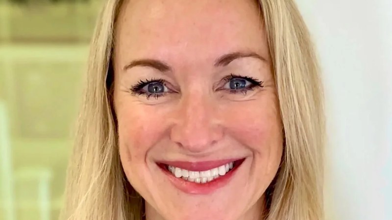 Katy Reynolds