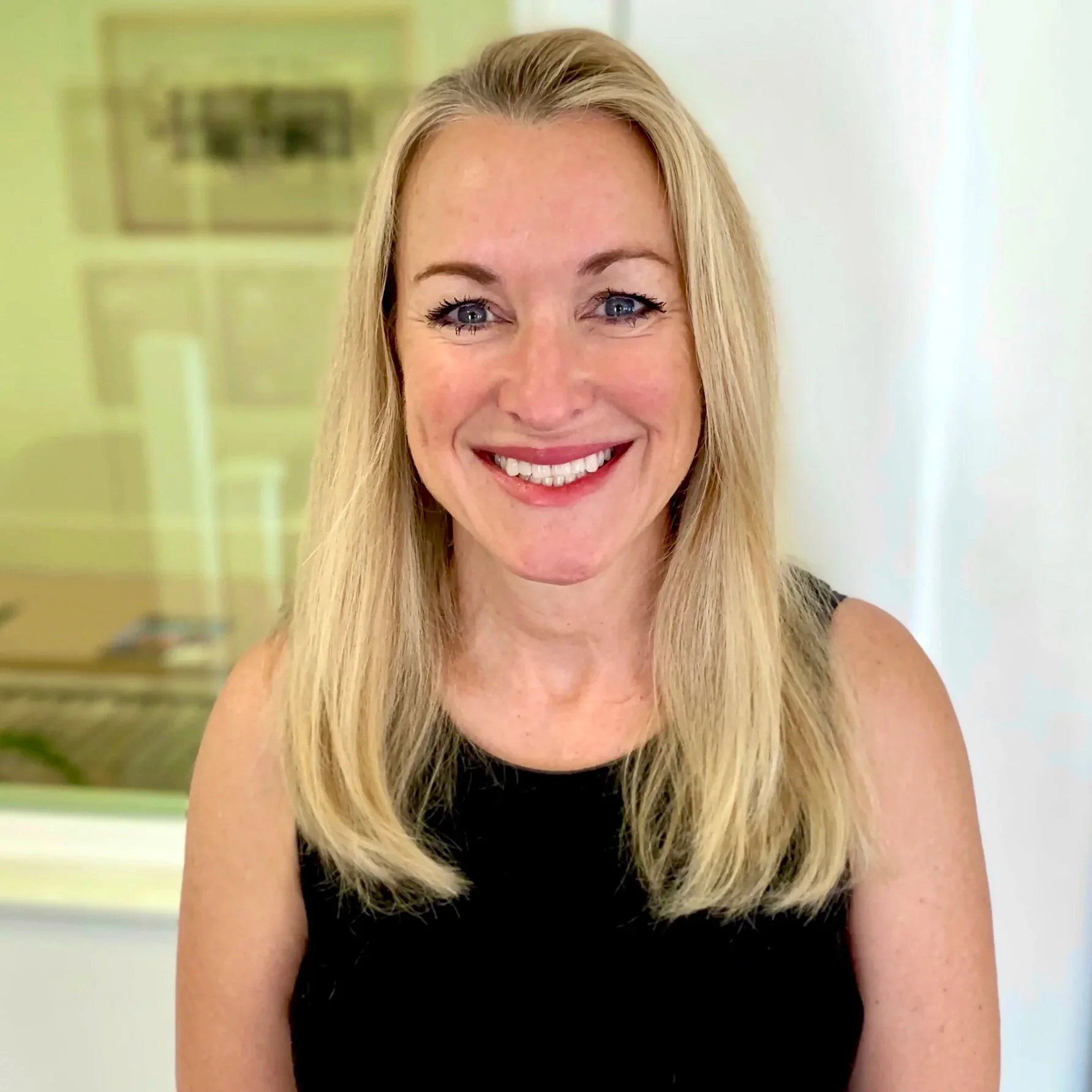 Katy Reynolds, Co-Founder and CEO of Shibusa Systems