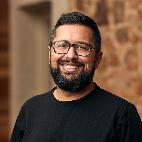 Kaushik Sen Learned to Market Risk by First Building the Systems Behind It