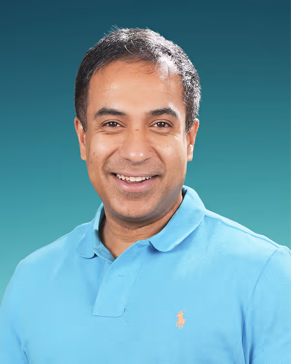 Kaustav Das