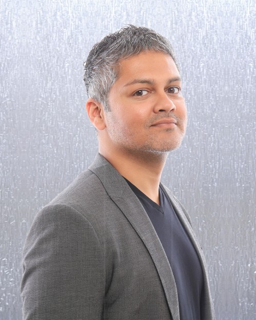 Kaustuva Das and the work before the headline