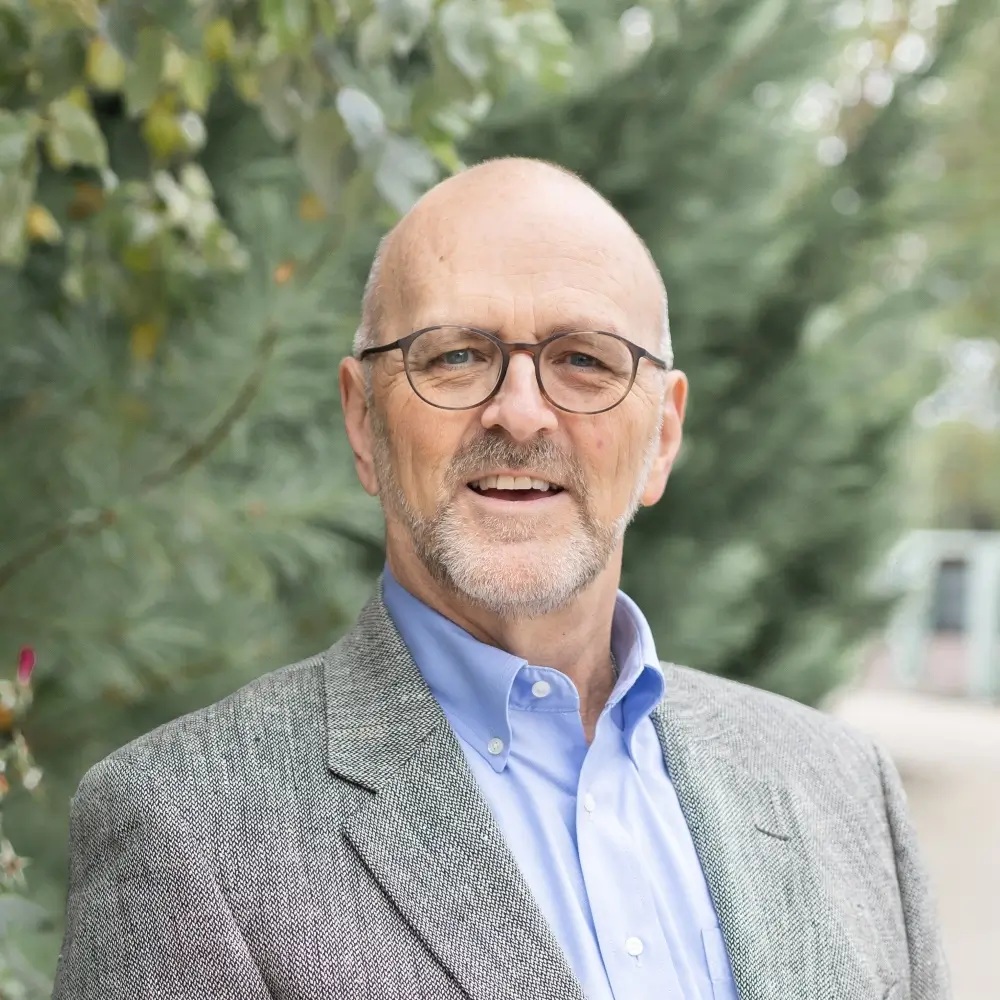 Kevin D. Pawley, founder, president and CEO of Kay Square Scientific