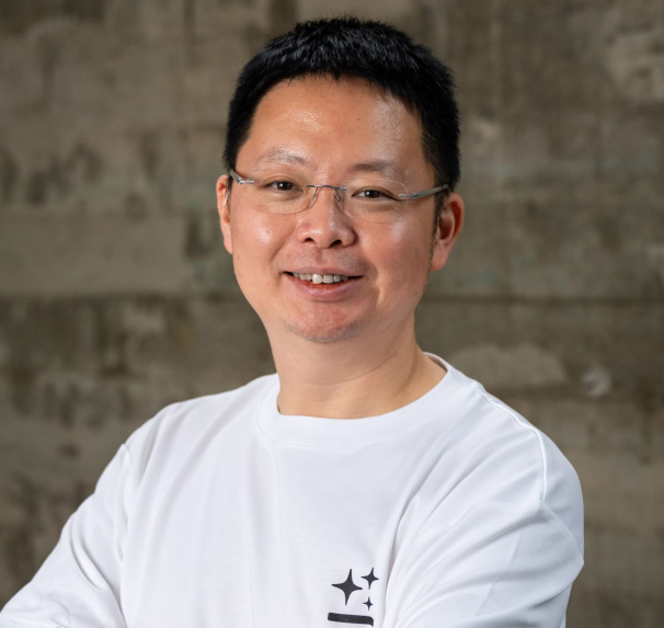 Kay Zhu and the Search for What Comes After the Answer