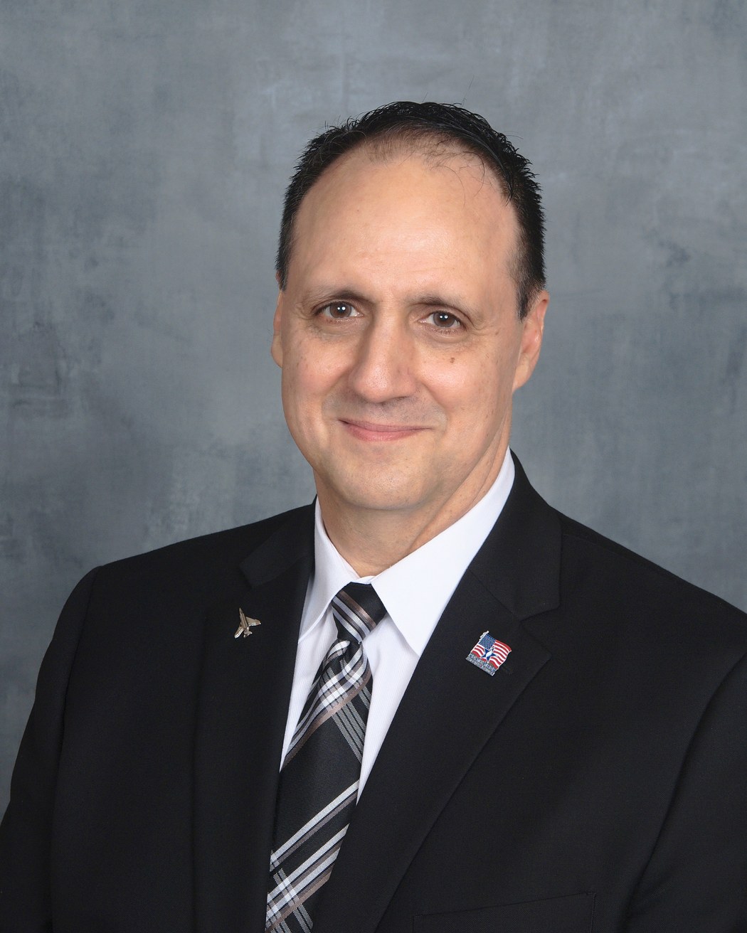 Kaydon Stanzione