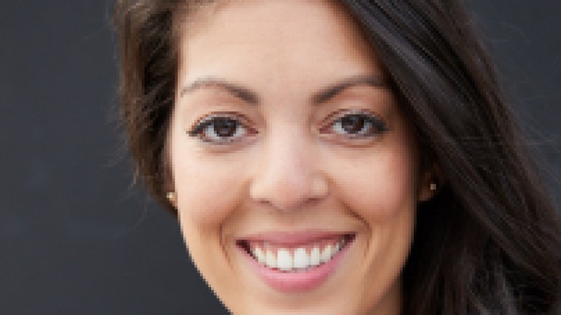 Kayla Rodriguez Graff