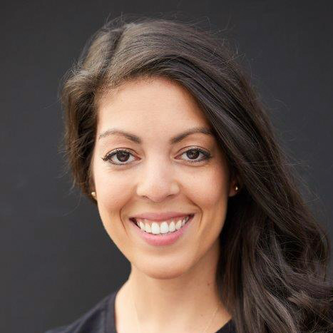 Kayla Rodriguez Graff and the case for choosing Memphis