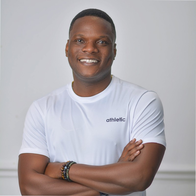 Kayode Disu Is Moving Africa’s Checkout Into the Chat