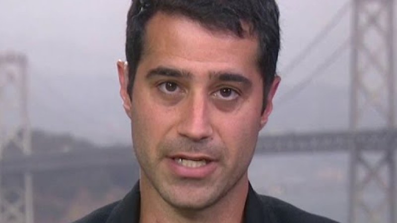 Kayvon Beykpour