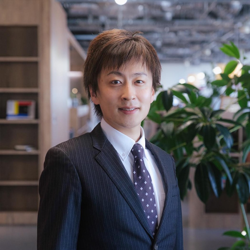 Kazuhiro Ikumi