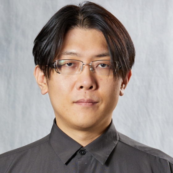 Kazuki Ohta and the Trouble with Being Useful to Everyone