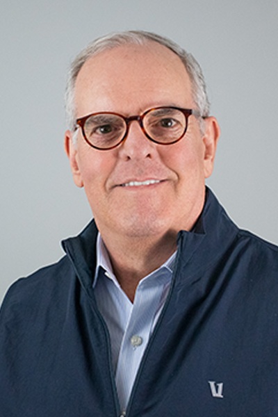 Jim Nadler, KBRA co-founder and chief executive