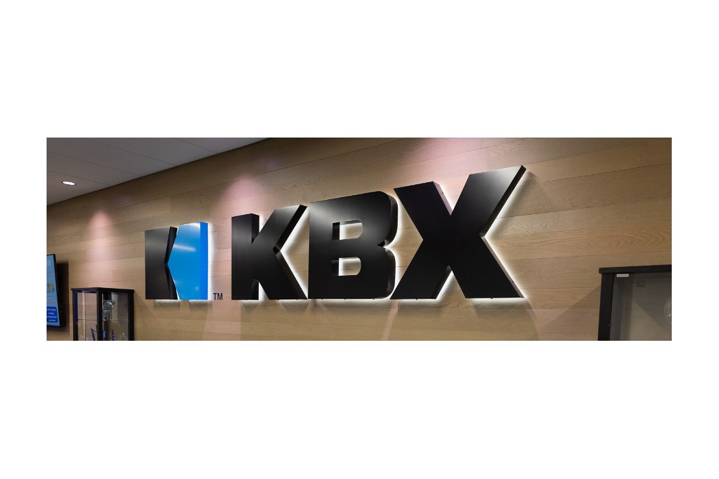KBX Logistics found a 57% saving hiding under a torn tarp