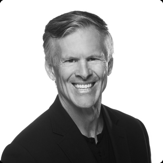 Greg Garfield, KCK Medtech senior managing director