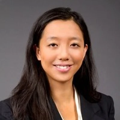 Ke Cheng and the business of getting time back
