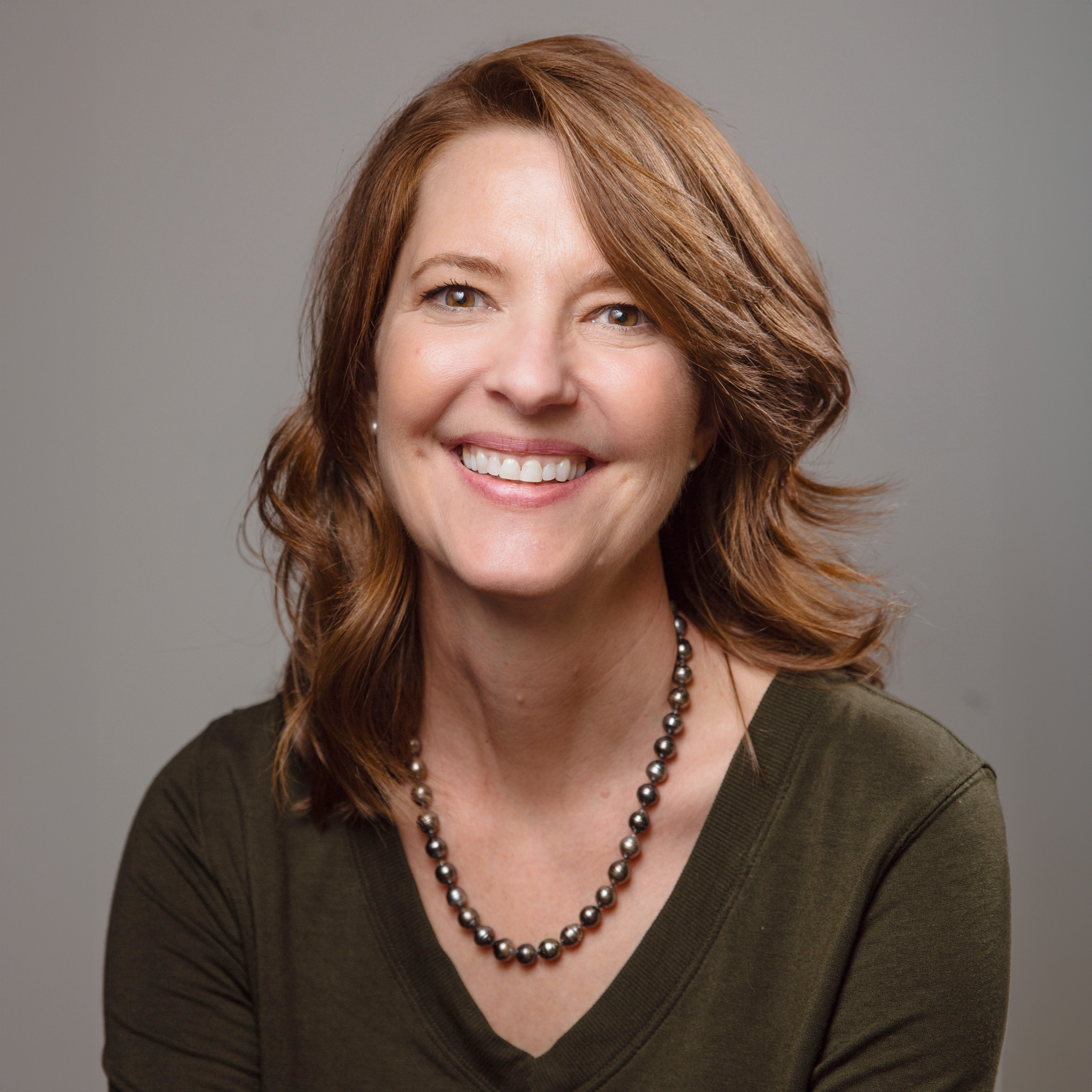 Elisa Rode, owner and CEO of Kearley & Company