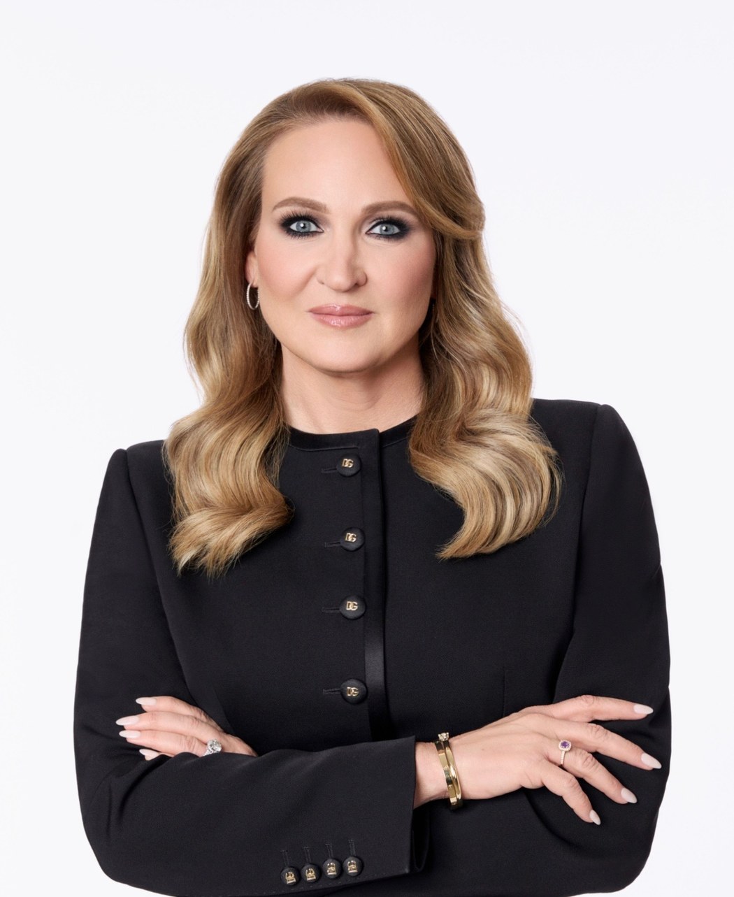 Kecia Steelman