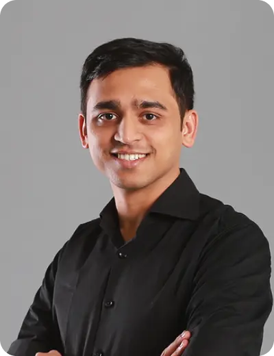 Kedar Kulkarni