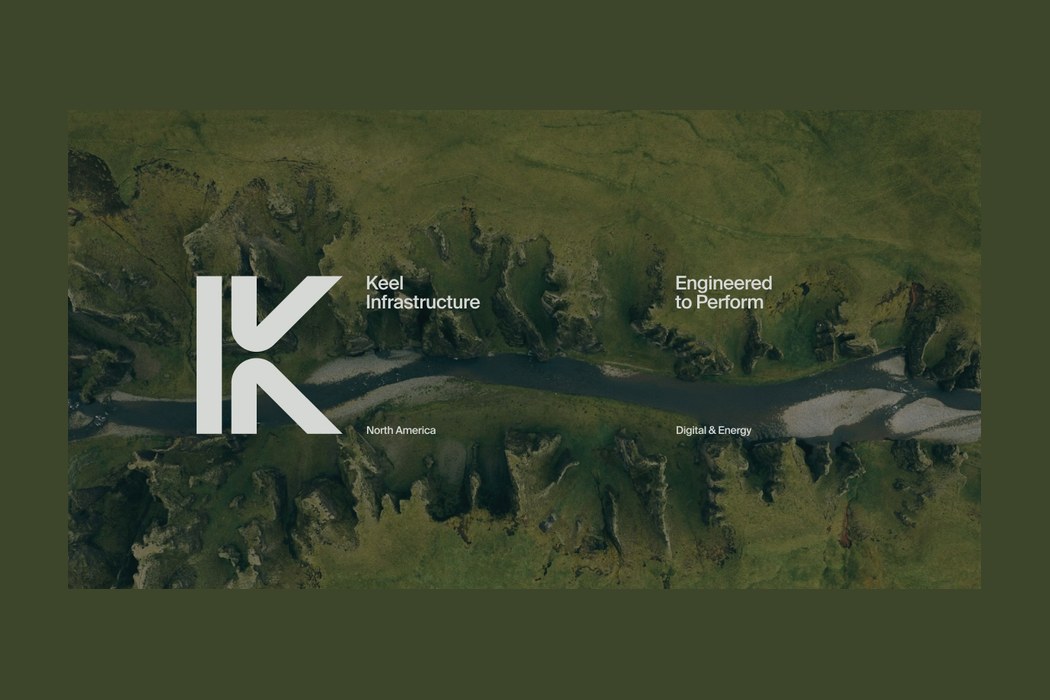 Keel Infrastructure Is Betting the AI Boom Will Be Won Before the Servers Arrive