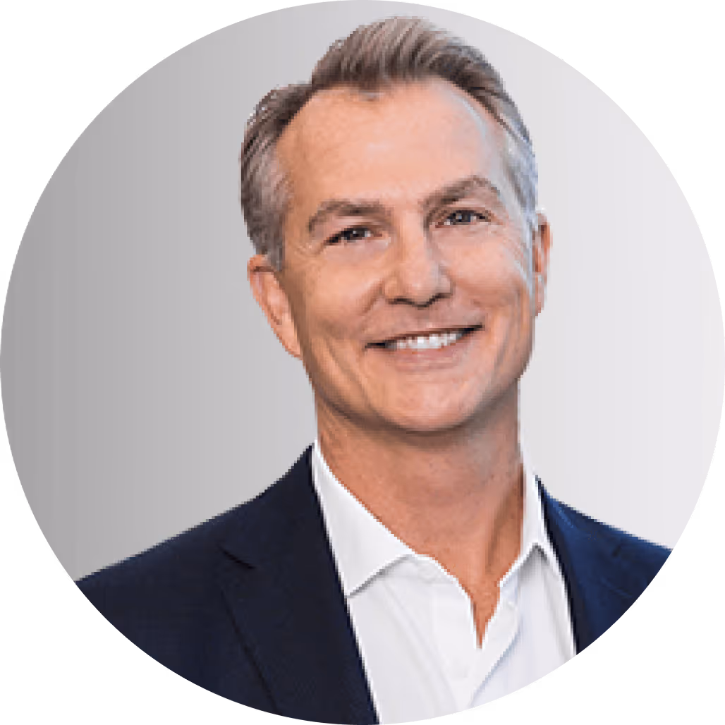 Keith Alsheimer Has Spent a Career Making Complexity Behave