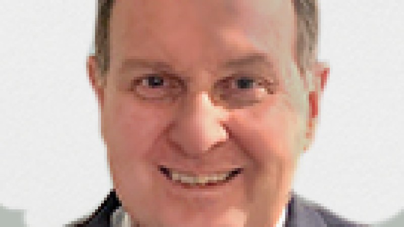 Keith Brendley