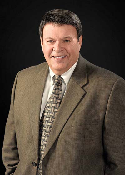 Keith E. Busse