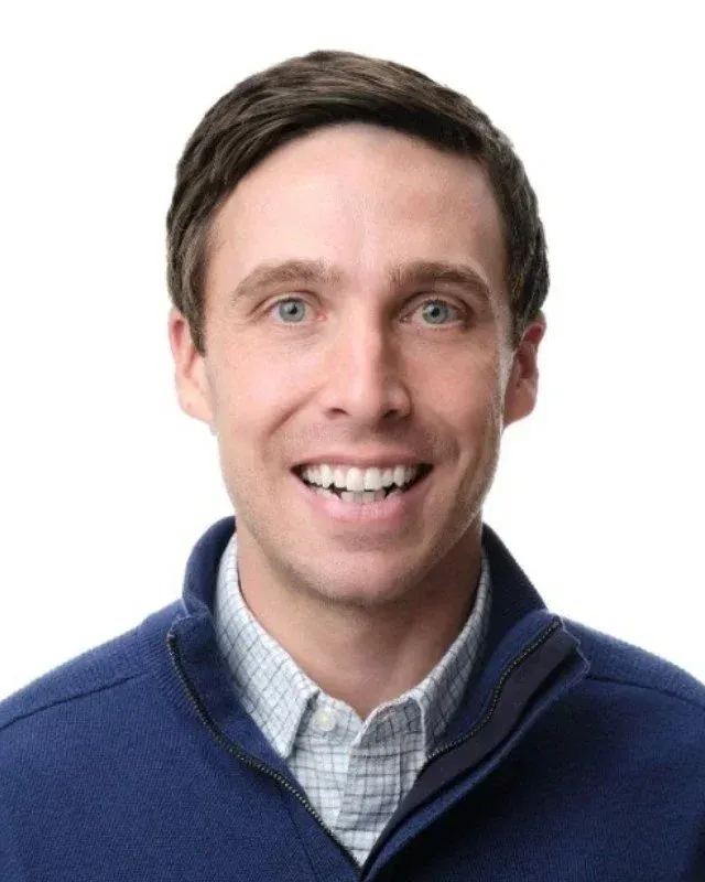 Keith Caldwell and the art of keeping a good team together
