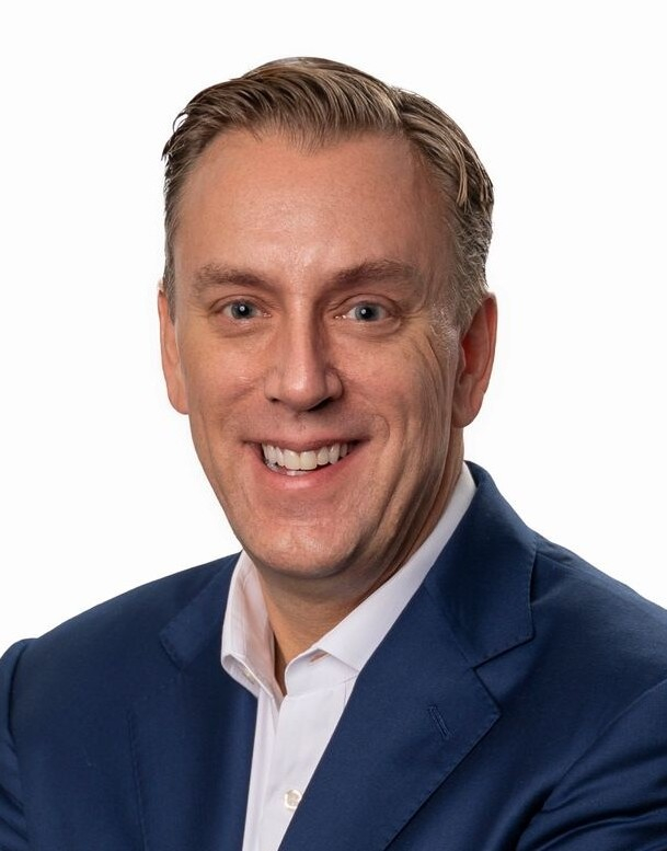 Keith Demmings