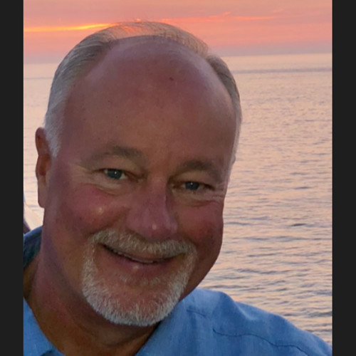 Keith Floen Has Spent Four Decades Keeping the Bank’s Name on the Card