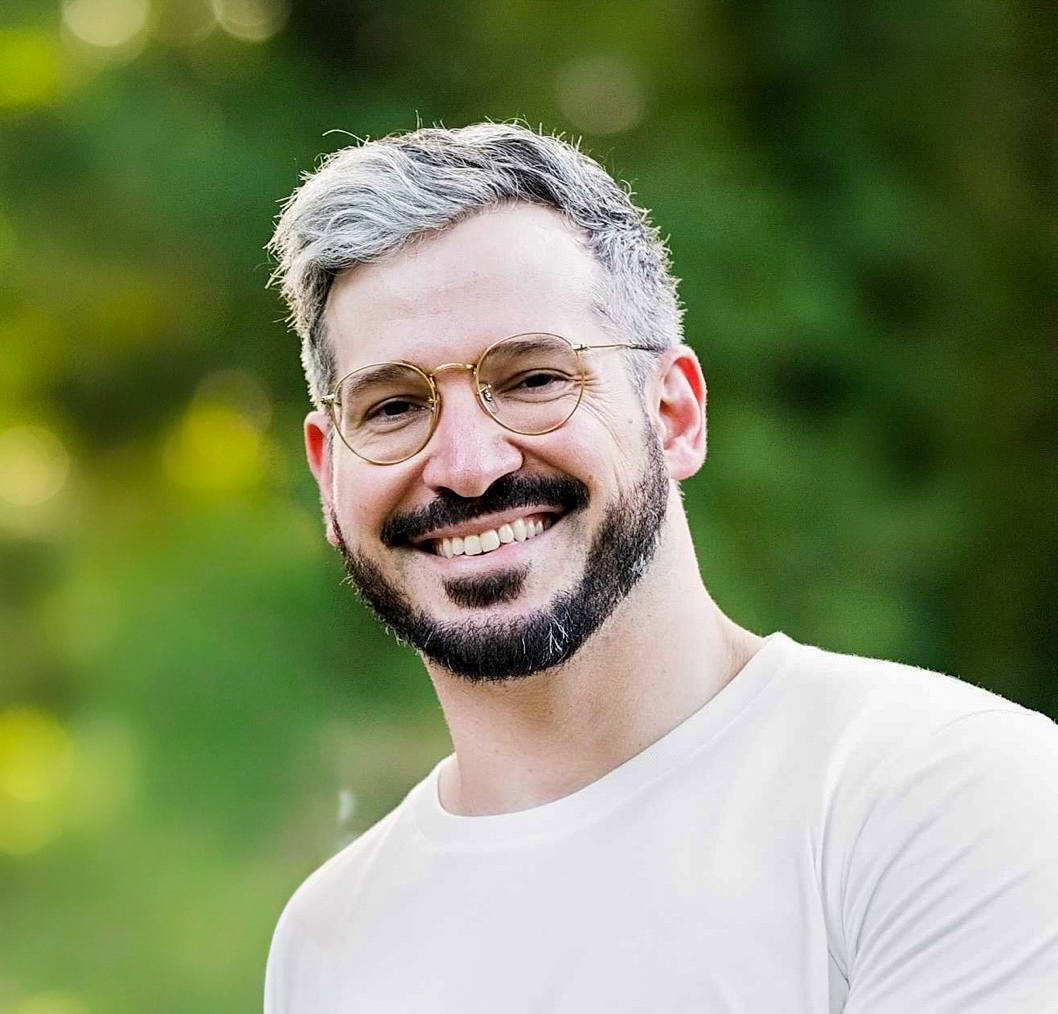 Keith Frankel, CEO of Totango